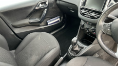 Peugeot 208 1.2 PureTech 82 Active 5dr Petrol Hatchback